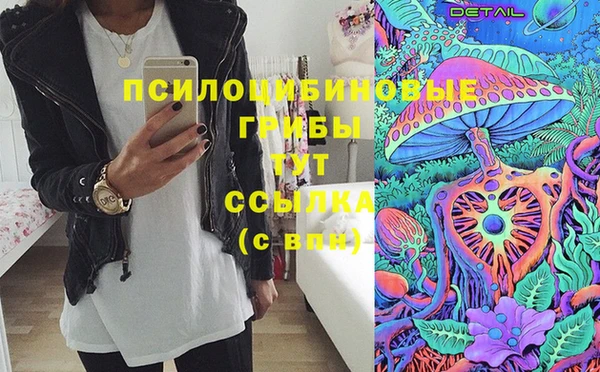 молекула духа Баксан